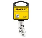 Cardan 3/8" STANLEY