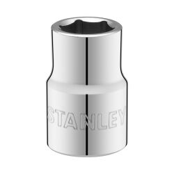 Douille 3l8po 6 pans 10 mm