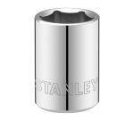 Douille 3/8" 6 pans STANLEY