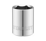 Douille 3/8" 6 pans STANLEY