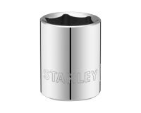 Douille 3/8" 6 pans STANLEY