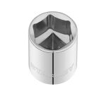 Douille 3/8" 6 pans STANLEY