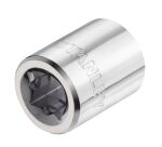 Douille 3/8" 6 pans STANLEY