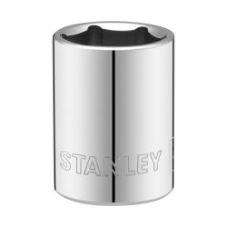 Douille 3l8po 6 pans 16 mm