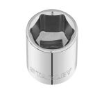 Douille 3/8" 6 pans STANLEY