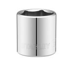 Douille 3/8" 6 pans STANLEY
