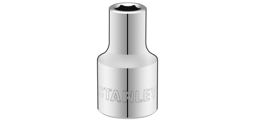 Douille 1l2po 6 pans 8 mm