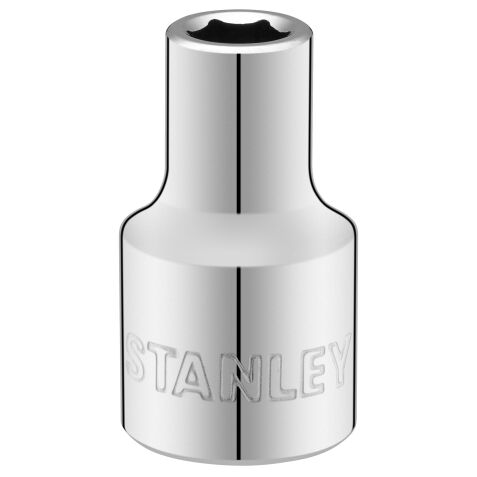 Douille 1l2po 6 pans 8 mm