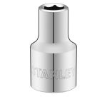 Douille 1l2po 6 pans 9 mm