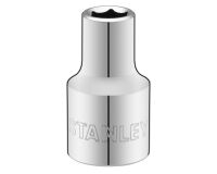Douille 1l2po 6 pans 9 mm