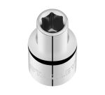 Douille 1l2po 6 pans 9 mm