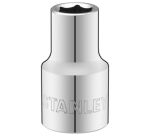 Douille 1/2" 6 pans STANLEY