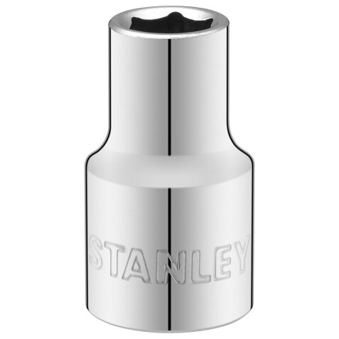 Douille 1l2po 6 pans 10 mm