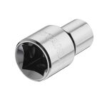 Douille 1/2" 6 pans STANLEY