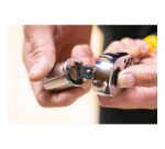 Douille 1/2" 6 pans STANLEY