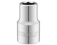 Douille 1l2po 6 pans 11 mm