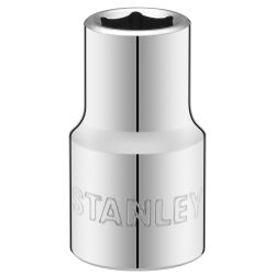 Douille 1l2po 6 pans 11 mm