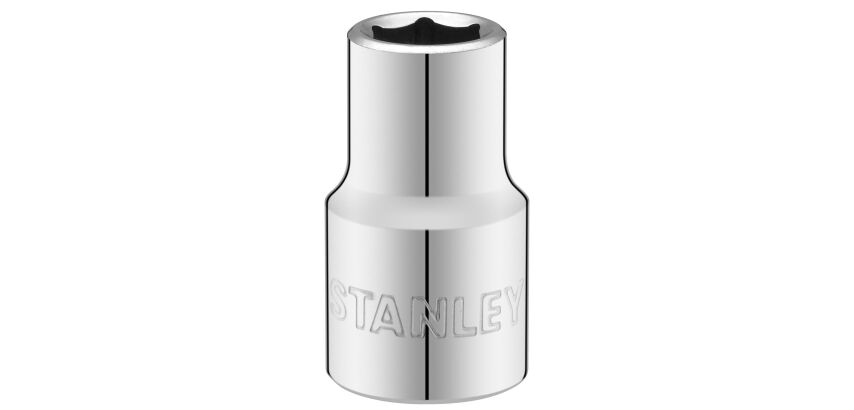 Douille 1l2po 6 pans 11 mm