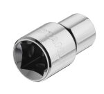Douille 1l2po 6 pans 11 mm