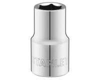 Douille 1l2po 6 pans 12 mm