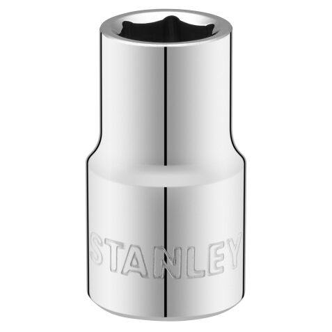 Douille 1l2po 6 pans 12 mm