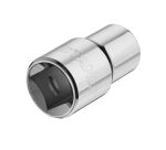 Douille 1l2po 6 pans 12 mm