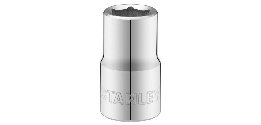 Douille 1l2po 6 pans 13 mm