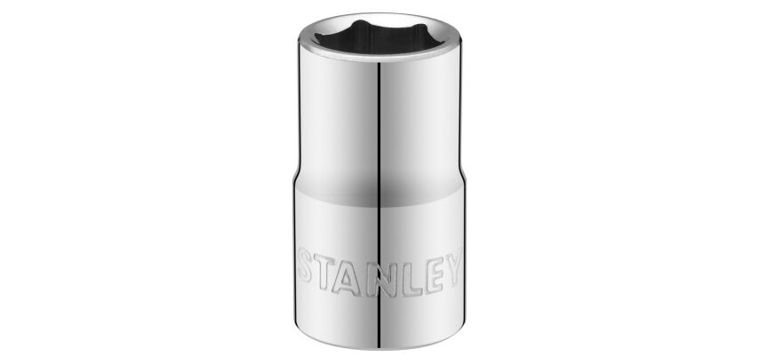 Douille 1l2po 6 pans 14 mm