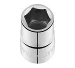 Douille 1l2po 6 pans 14 mm