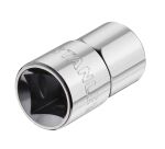 Douille 1l2po 6 pans 14 mm