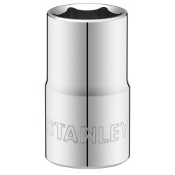 Douille 1l2po 6 pans 15 mm