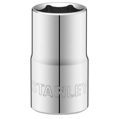 Douille 1l2po 6 pans 15 mm