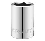 Douille STANLEY® 1/2" – 6 pans