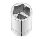 Douille STANLEY® 1/2" – 6 pans