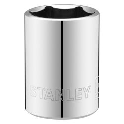 Douille 1l2po 6 pans 21 mm