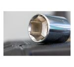 Douille 1/2" 6 pans STANLEY