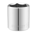 Douille STANLEY® 1/2" – 6 pans