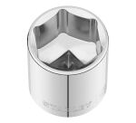 Douille STANLEY® 1/2" – 6 pans