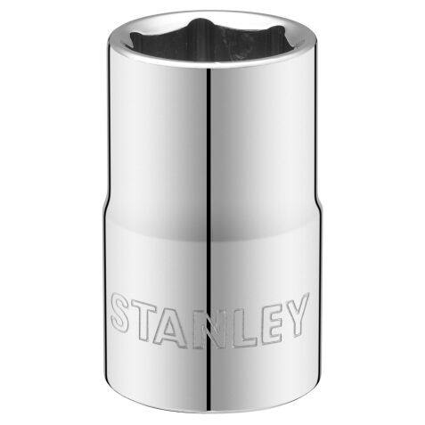 Douille 1l2po 6 pans 16 mm