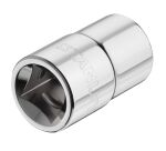 Douille 1l2po 6 pans 16 mm