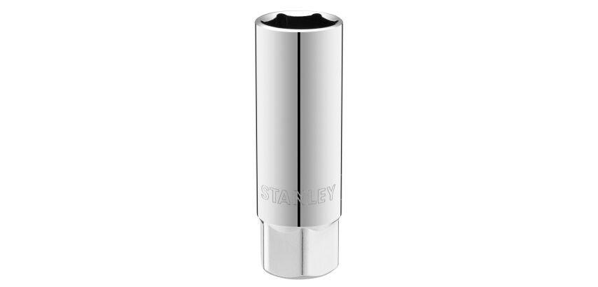 Douille 3l8po pour bougie de 16 mm