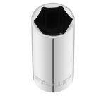 Douille 3l8po pour bougie de 16 mm