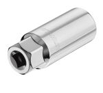 Douille 3l8po pour bougie de 21 mm