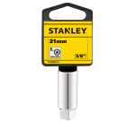 Douille 3l8po pour bougie de 21 mm