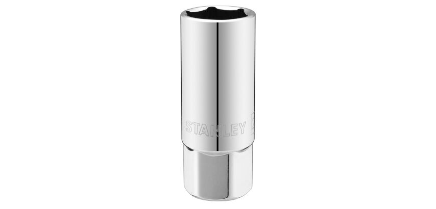 Douille 1l2po pour bougie de 21 mm
