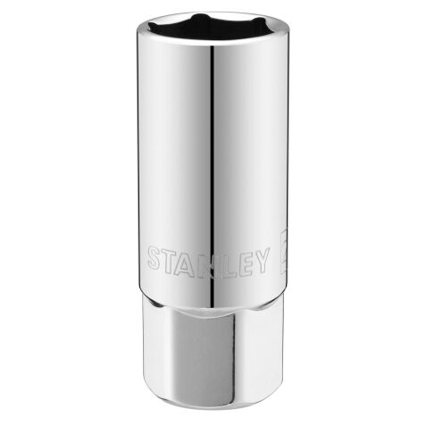 Douille 1l2po pour bougie de 21 mm