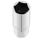 Douille 1l2po pour bougie de 21 mm