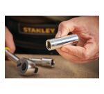 Douille 1l2po pour bougie de 21 mm