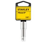 Rallonge STANLEY Fatmax 1/2", 75 mm