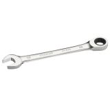 Clé mixte à cliquet 15 mm